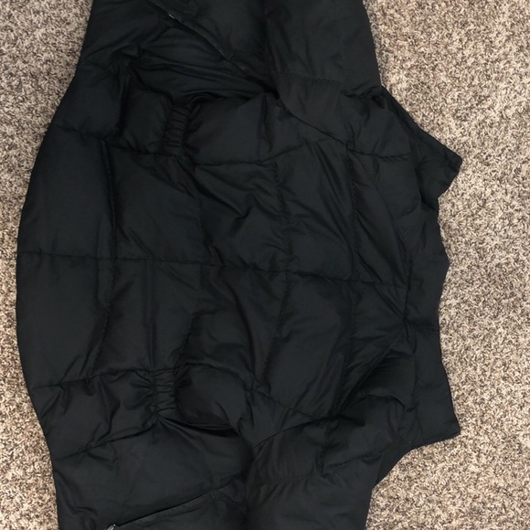 Eddie Bauer goose down - Picture 1 of 3